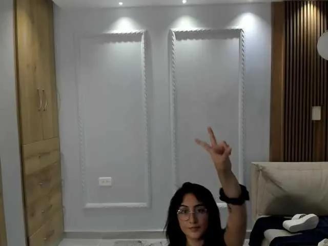 BongaCams KayLov is Freechat KayLov — "I am excited by looks that say more than words, by slow play, by the energy you feel before playing. I am attracted to those who know how to enjoy the moment and read the desire without haste."