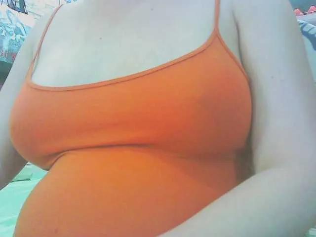 Offline KeepmepregO on BongaCams