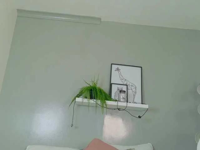 Freechat Kendalmiller on BongaCams