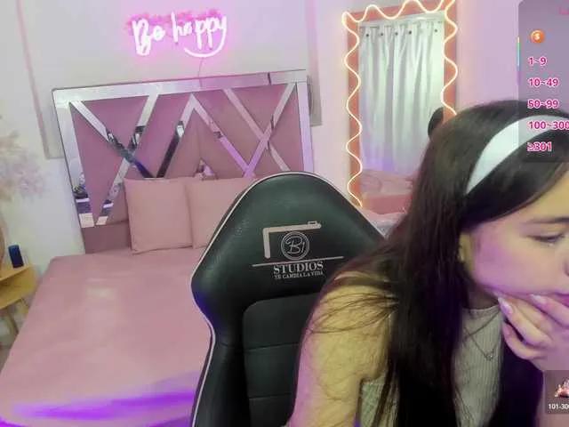 kendra-tay — Freechat on BongaCams