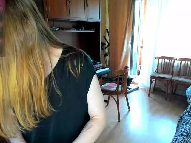 Freechat kikiiimorazzz on BongaCams