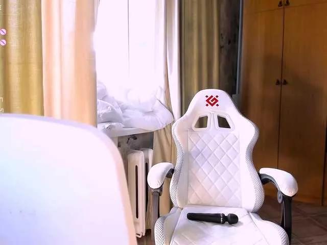 Freechat kikiiimorazzz on BongaCams