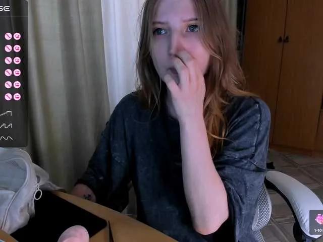 Freechat kikiiimorazzz on BongaCams