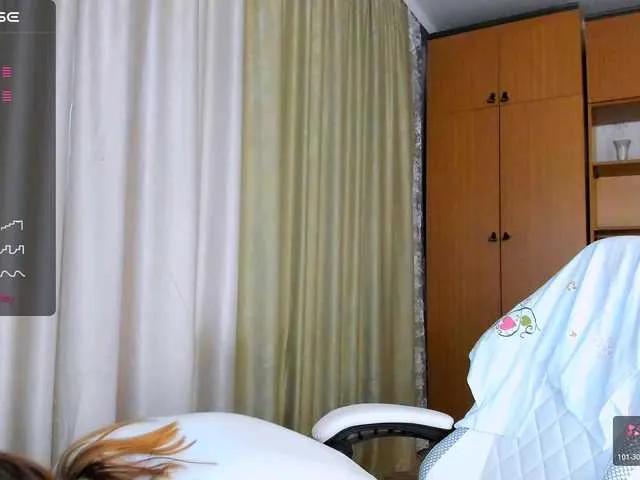 Freechat kikiiimorazzz on BongaCams