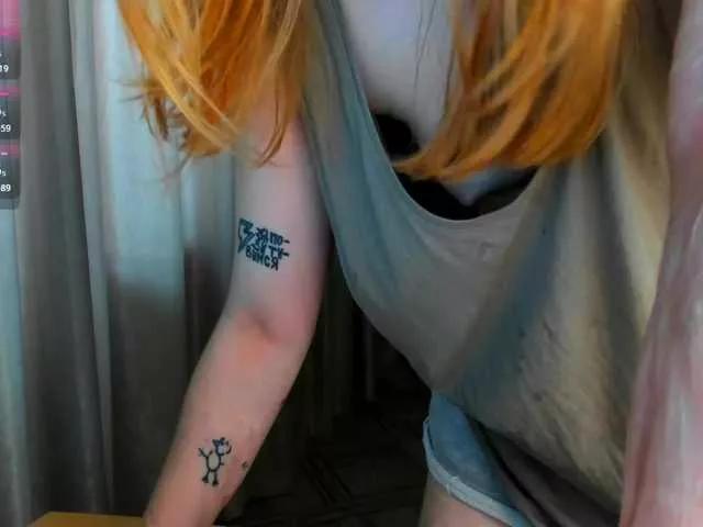 Freechat kikiiimorazzz on BongaCams