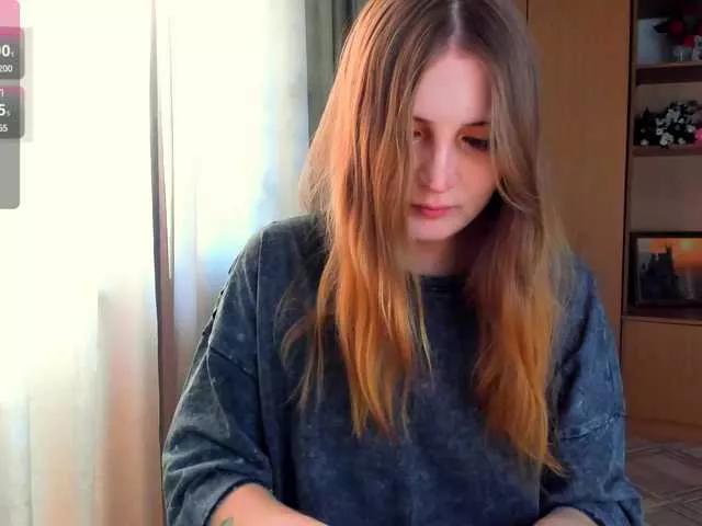 Freechat kikiiimorazzz on BongaCams