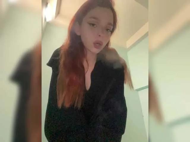 Offline KiraSaud69 on BongaCams