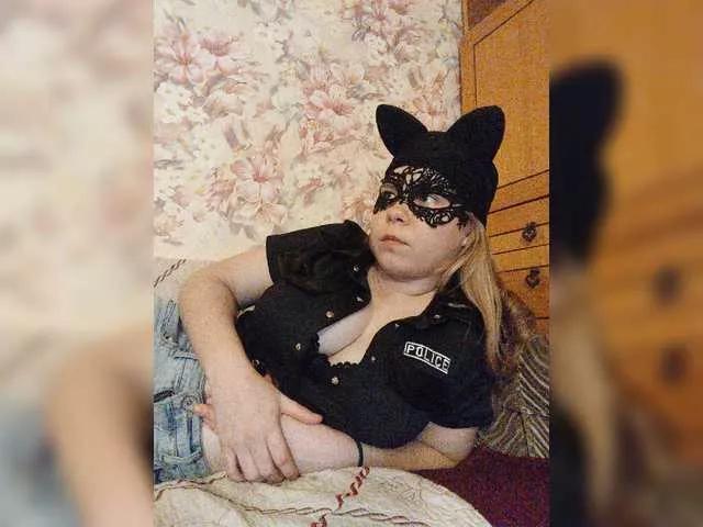 Offline Kisa-malaya on BongaCams