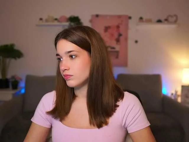 kissiecat on BongaCams 