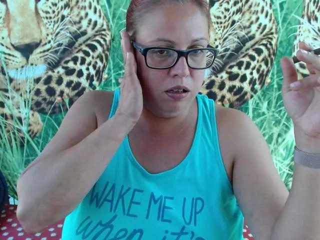 Freechat LadyHellene on BongaCams