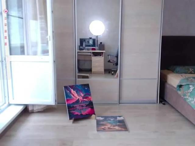 Offline Lana--Nova on BongaCams