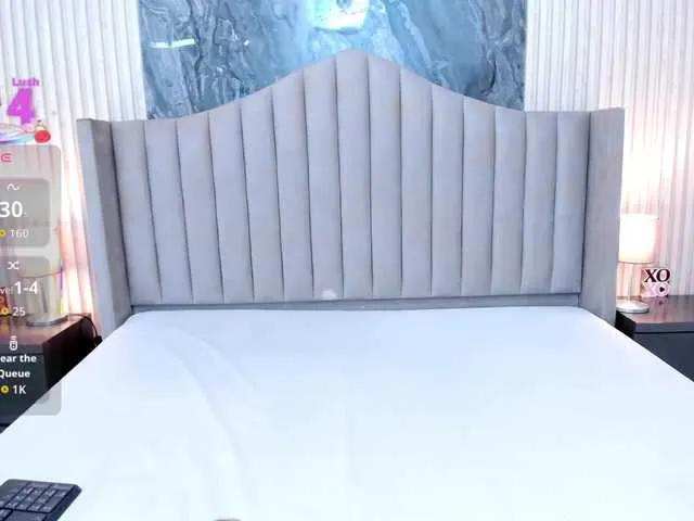 LanaRay1 on BongaCams 