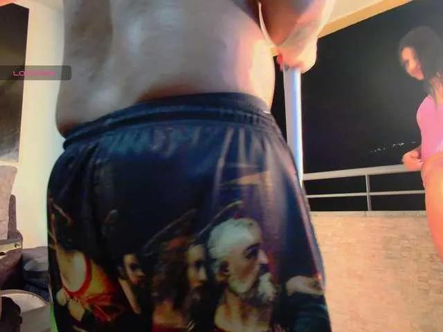 latin-couple77 — Freechat on BongaCams