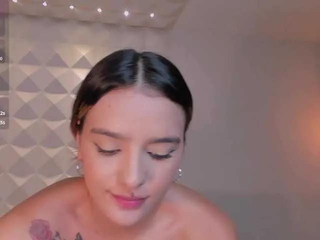 LaurentRosse — What turns me on is when people speak to me with desire and make me feel like the only one. The slow caresses that run over my skin. I like being dominated with words, but I also like playing naughty and being in control. The game of power and...