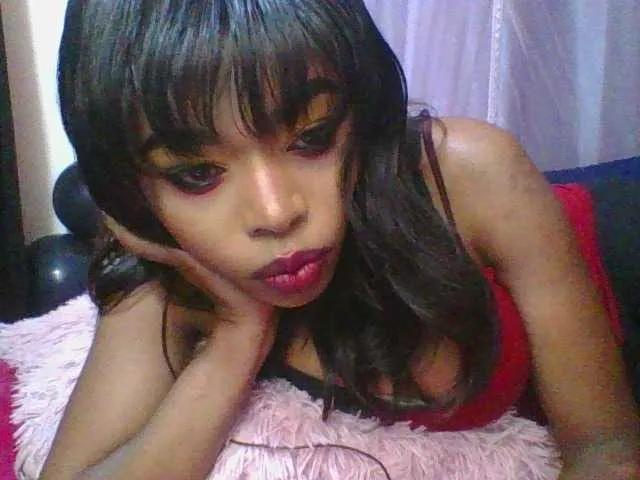 Lilianjackson on BongaCams 