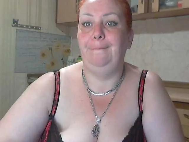 LilyTanya — Generous, cheerful men.