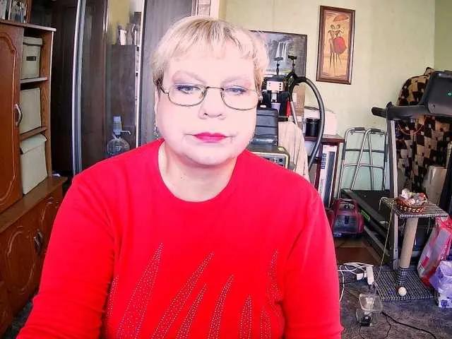 Freechat LOLA88888 on BongaCams