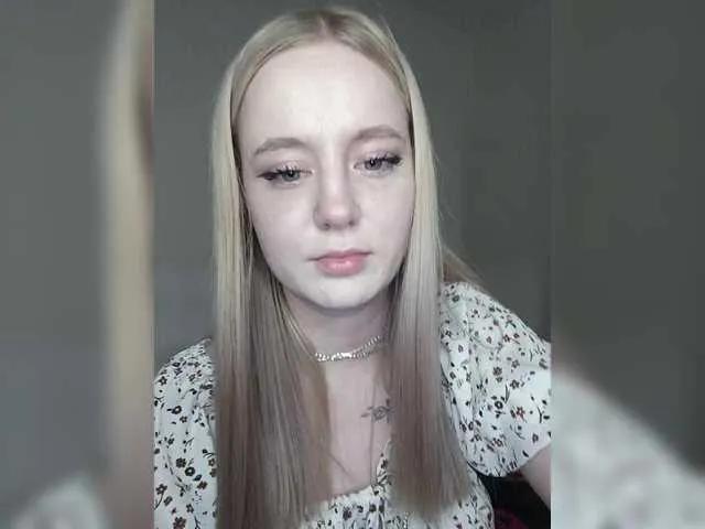 LolaMin — Freechat on BongaCams