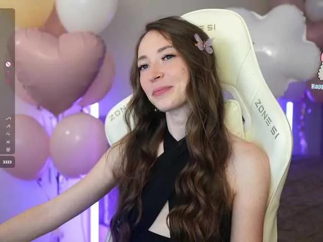 Freechat lollipop-o on BongaCams