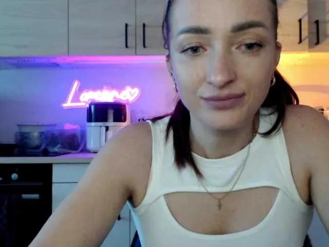 LorennePlay — I love flirty conversations, dressing up in cute outfits, and exploring new fantasies. Late-night chats, a little spoiling, and keeping things exciting always make me smile!