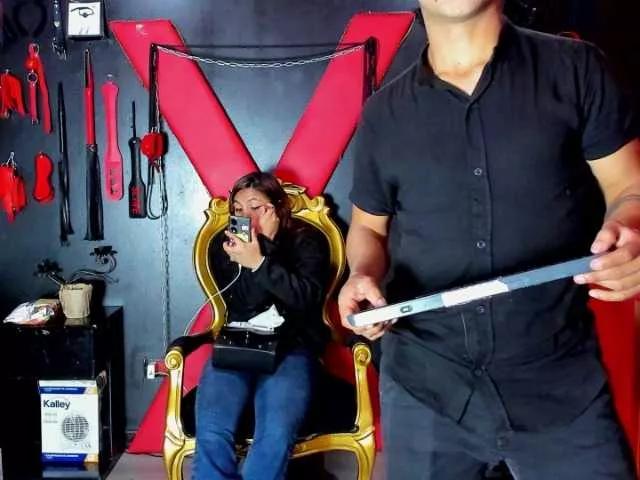 Freechat Love-baby on BongaCams