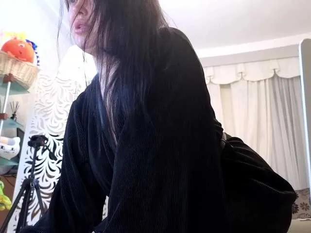 Freechat LoveCatsuit on BongaCams