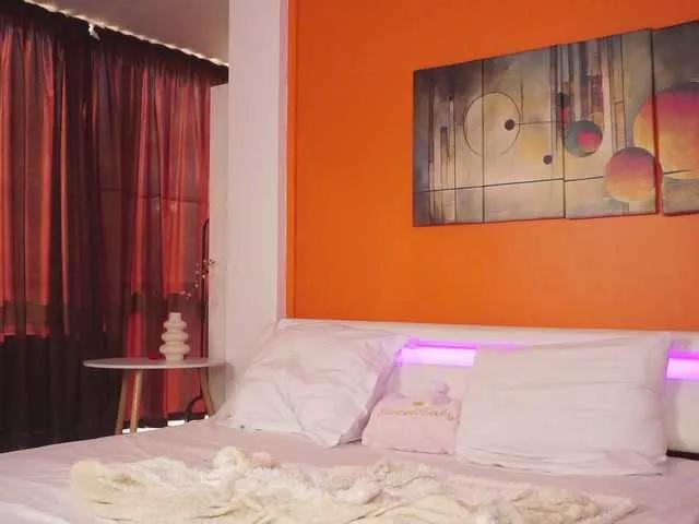 LovingBlondie — Behind her smart exterior lies a delightful sense of humor that can light up any room. Quick-witted and with a knack for finding humor in the ordinary, she brings joy to those around her. Her laughter is infectious, and her ability to weave humor into...