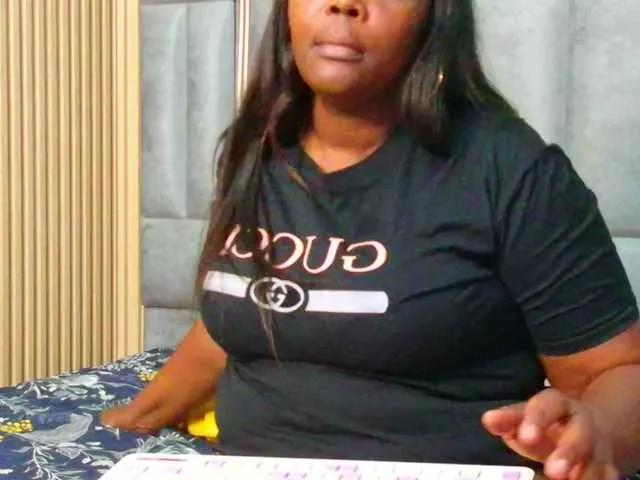 BongaCams LustyEbonymilf is Freechat LustyEbonymilf — I love a man who treats me like a queen in public but treats me like his bitch in bed in private