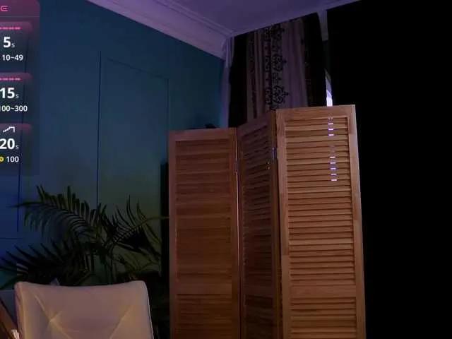 Offline MargotOcean on BongaCams