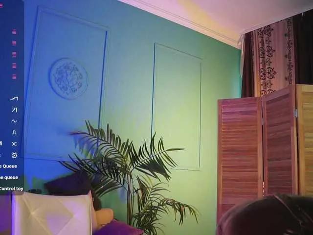 Offline MargotOcean on BongaCams