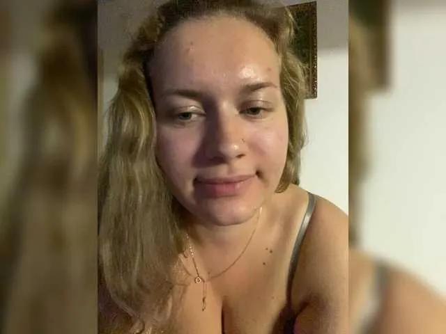 Offline MargotOcean on BongaCams