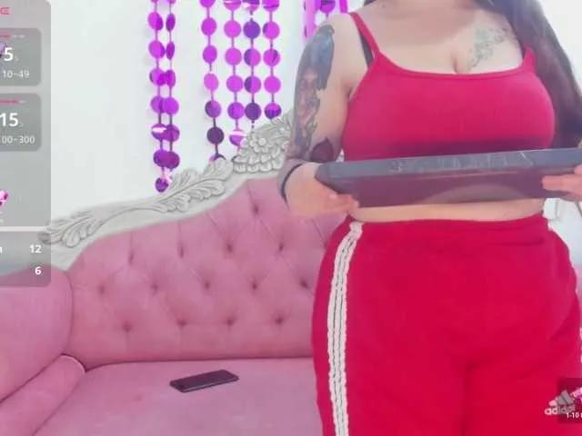 Offline Mia-Collivens on BongaCams