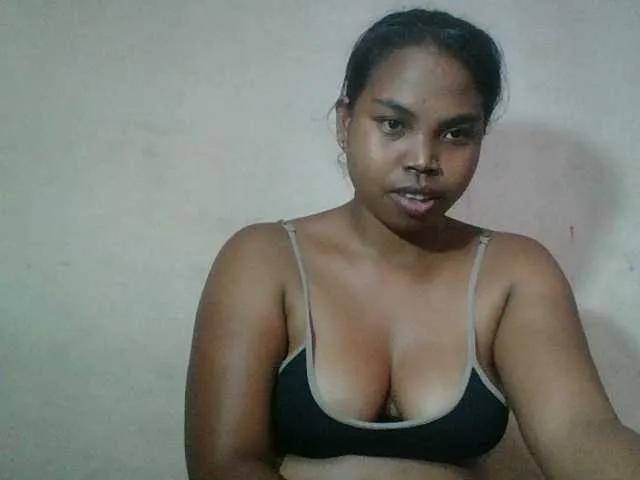 Miarizou on BongaCams