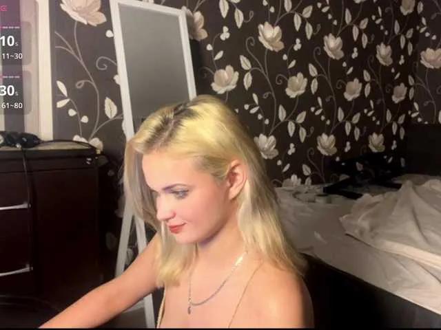 Offline Mirabella333 on BongaCams