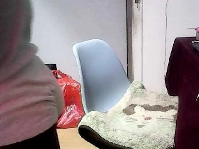 Freechat Missaudreys on BongaCams