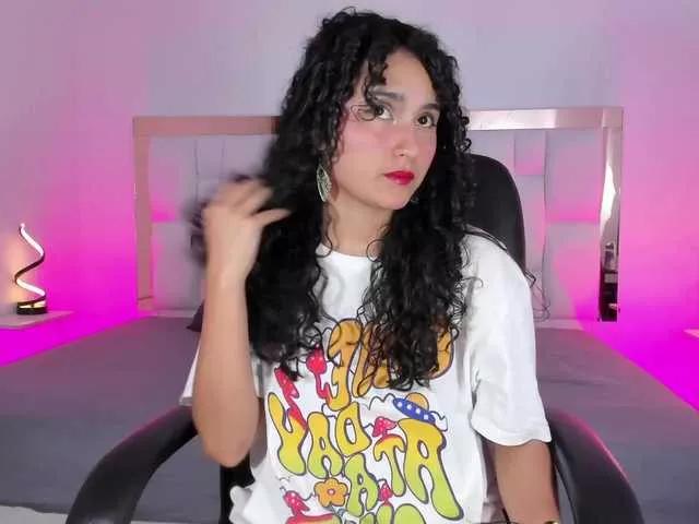 Freechat Molly-sweetlove on BongaCams