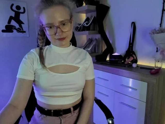 NancyErotic on BongaCams 