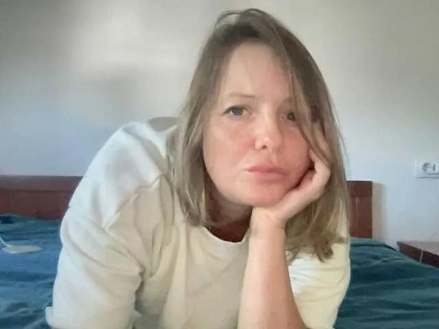 Offline Natalii87 on BongaCams