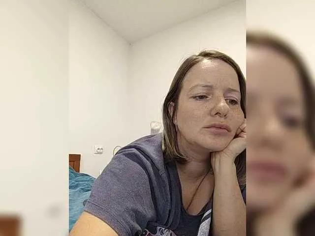 Offline Natalii87 on BongaCams