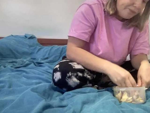 Offline Natalii87 on BongaCams