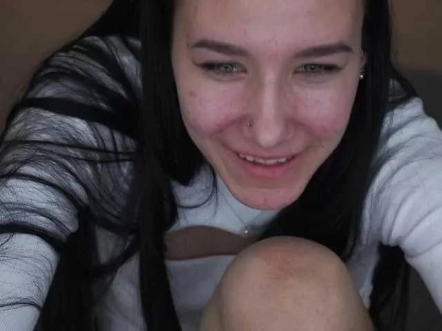 Freechat NikkiGold on BongaCams