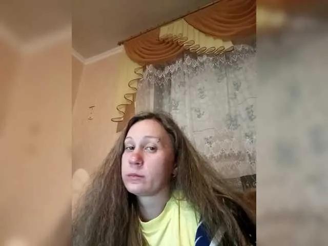 NormaHall — Freechat on BongaCams