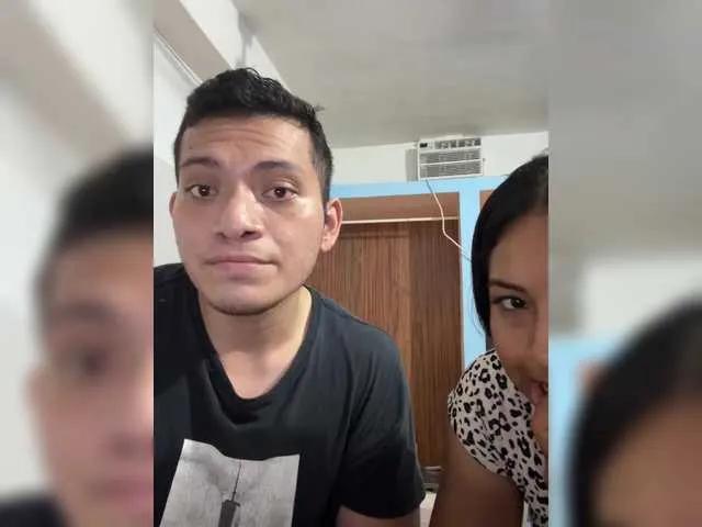 BongaCams Parejaricasex is Freechat Parejaricasex — El jugueteo y ser vistos