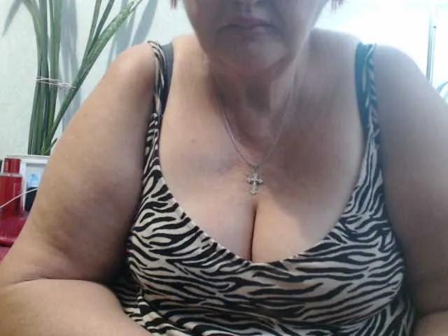 Offline PeggySoft on BongaCams