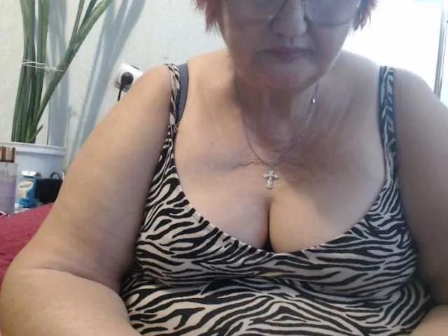 Offline PeggySoft on BongaCams