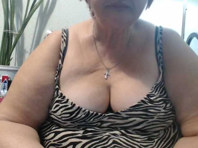 Offline PeggySoft on BongaCams