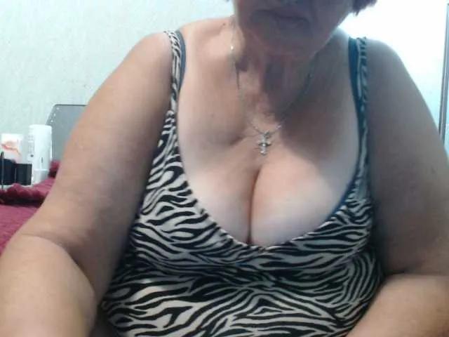 Offline PeggySoft on BongaCams