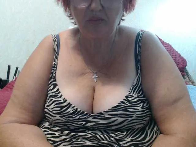 Offline PeggySoft on BongaCams