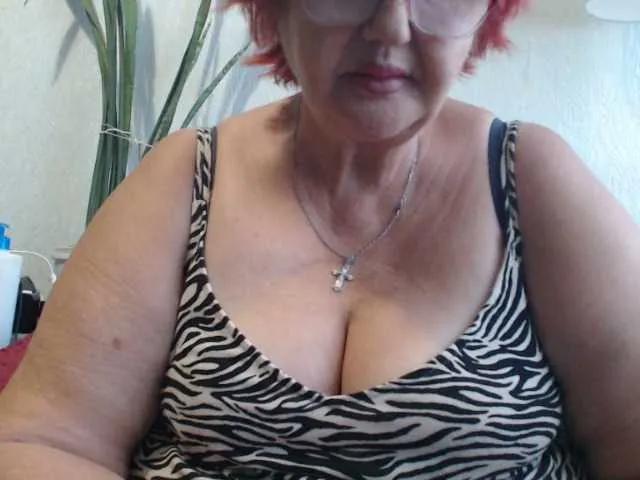 Offline PeggySoft on BongaCams