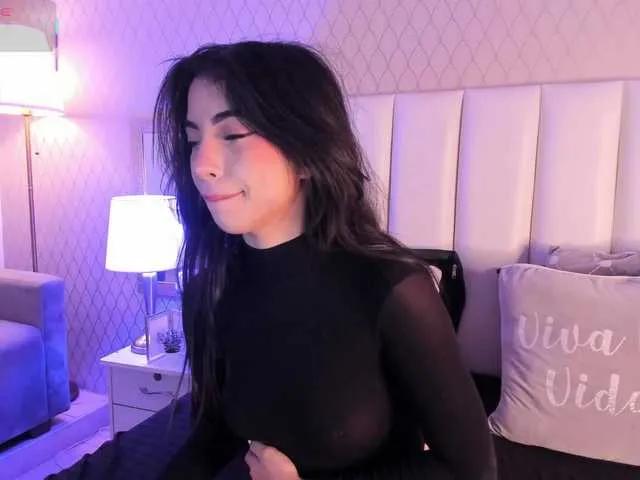 PiperMason on BongaCams 
